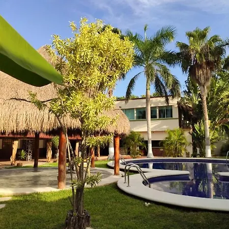 Villa Quinta Punta Sam